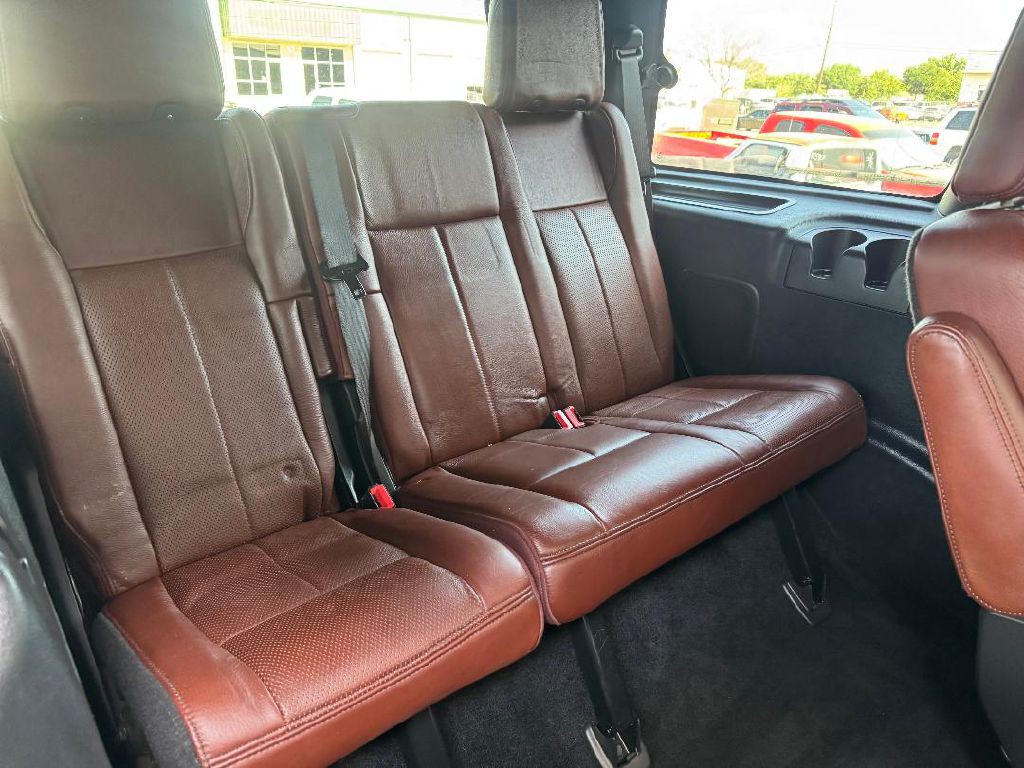 2011 Ford Expedition Image 23