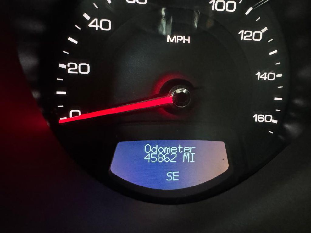 2009 Cadillac CTS Image 23