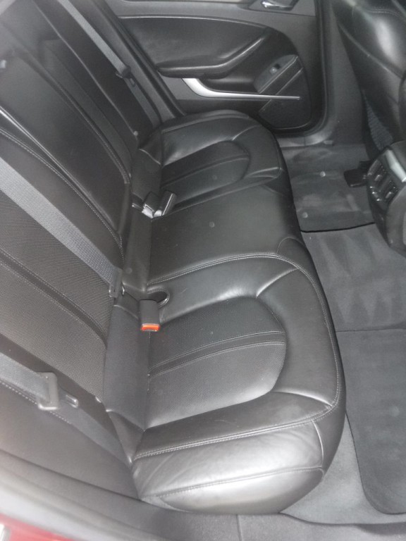 2009 Cadillac CTS Image 32