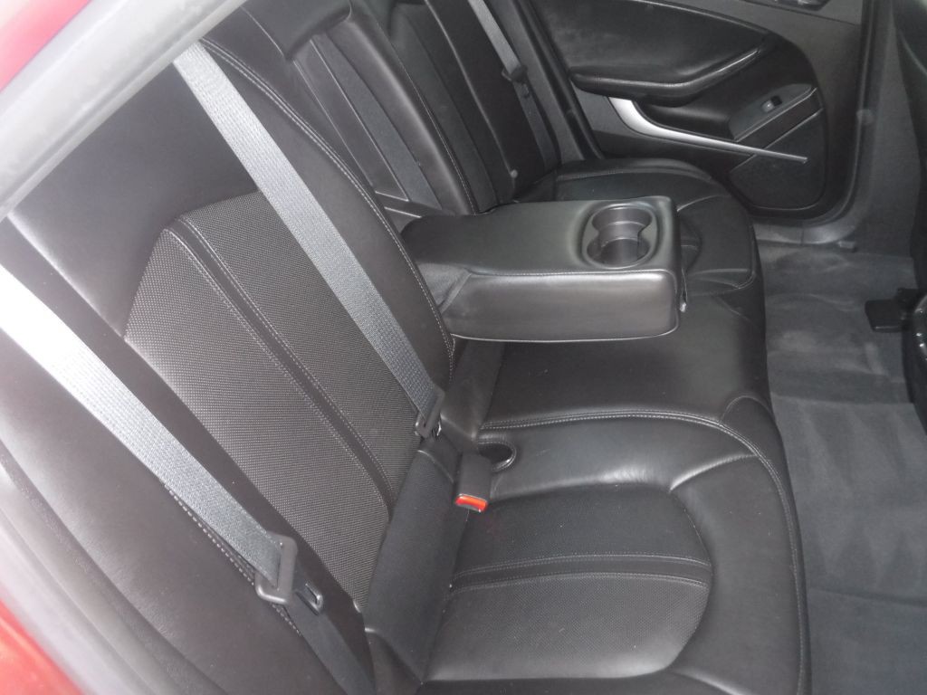 2009 Cadillac CTS Image 34