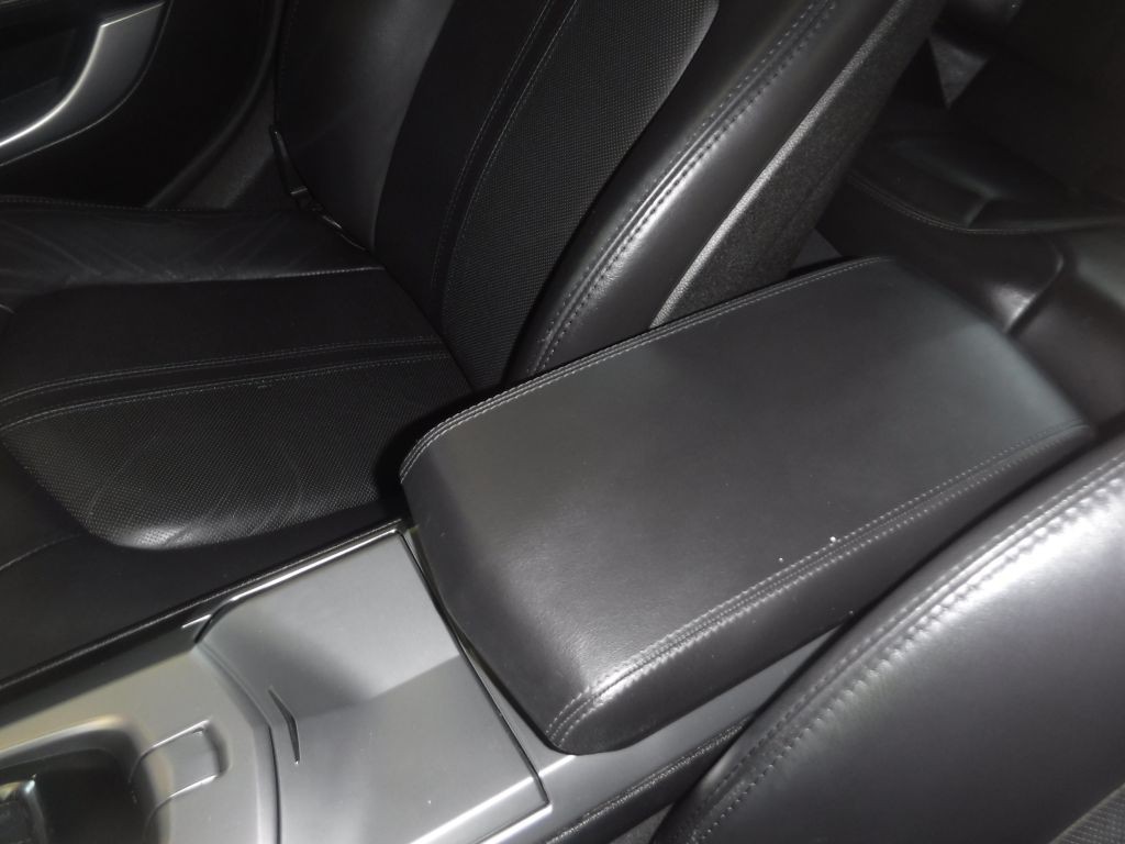 2009 Cadillac CTS Image 42