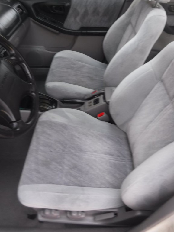 2002 Subaru Forester Image 8