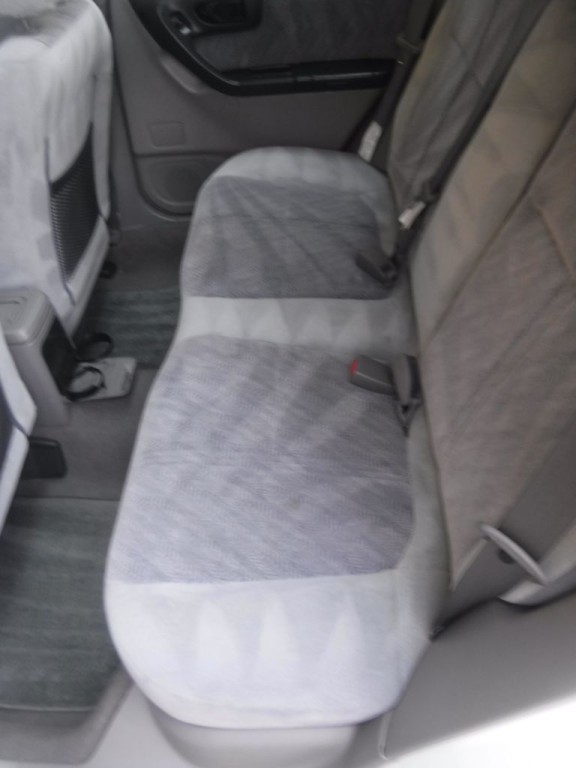 2002 Subaru Forester Image 14