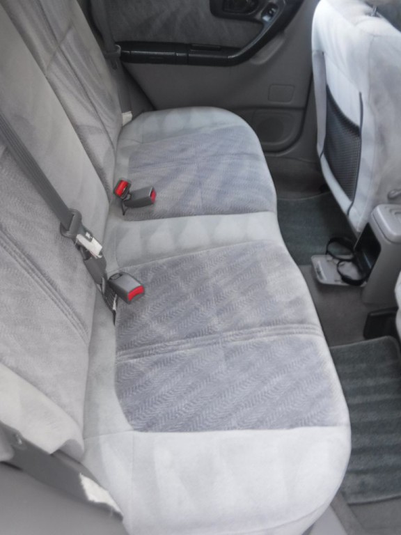 2002 Subaru Forester Image 15