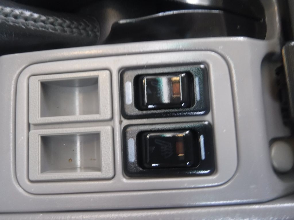 2002 Subaru Forester Image 24