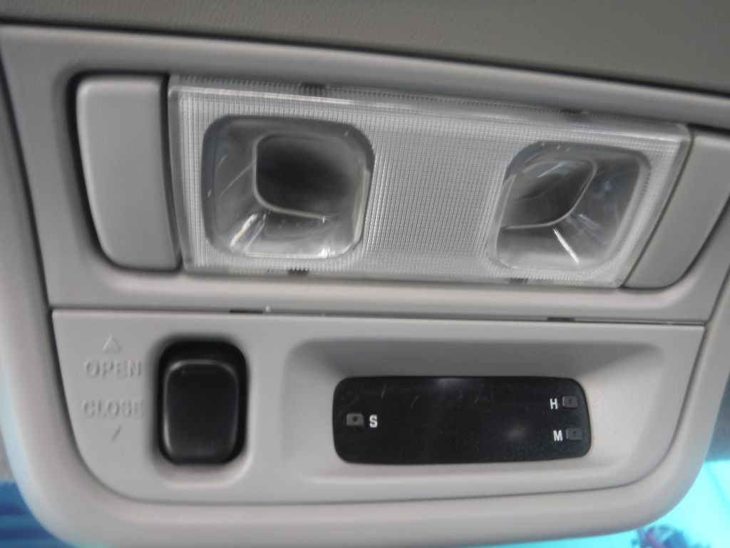 2002 Subaru Forester Image 29
