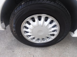 Image for 2001 Buick LeSabre Custom ID: 7591974