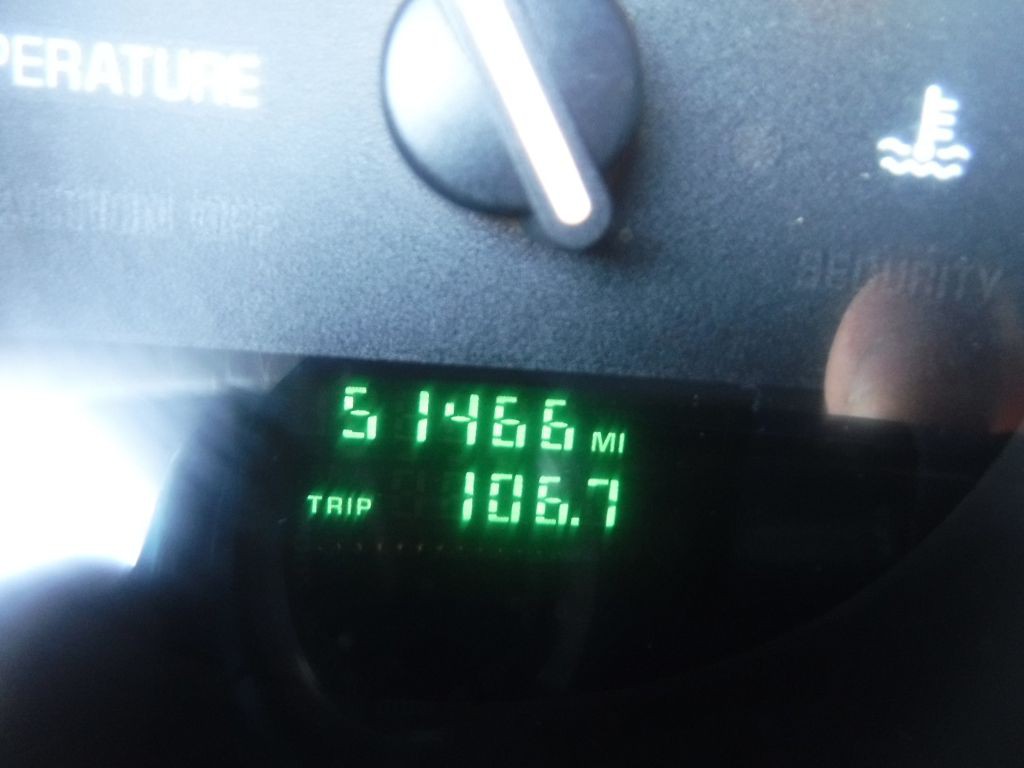 2001 Buick LeSabre Image 23