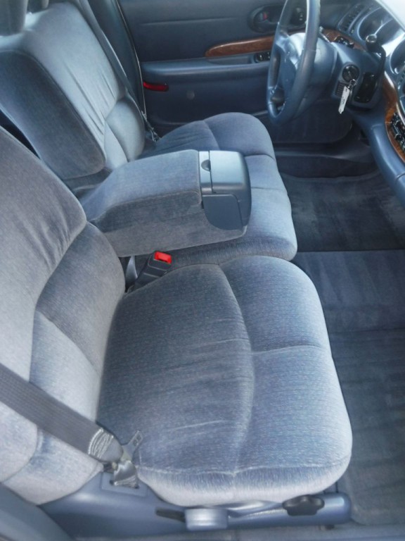 2001 Buick LeSabre Image 25