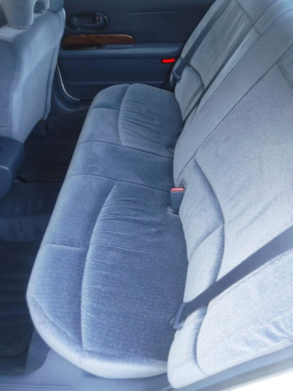 2001 Buick LeSabre Image 30