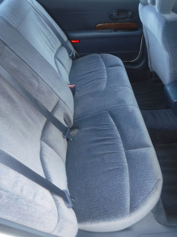 2001 Buick LeSabre Image 31
