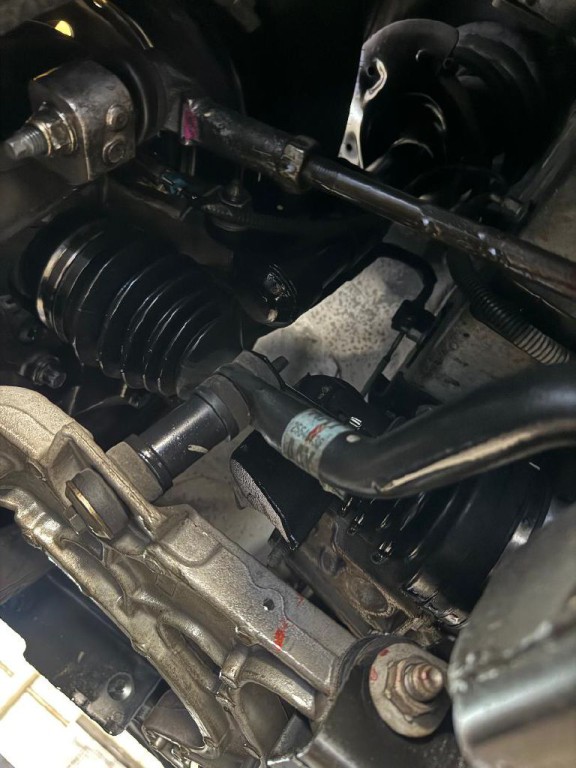 2001 Buick LeSabre Image 39