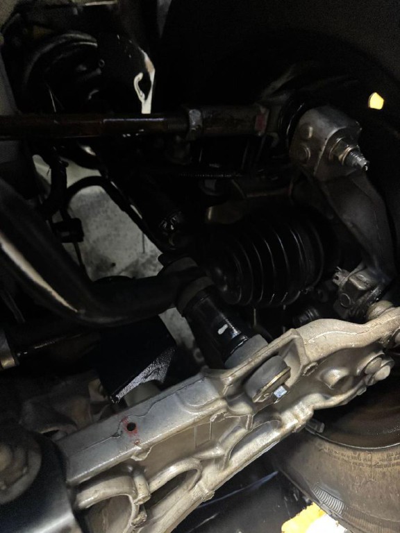2001 Buick LeSabre Image 40