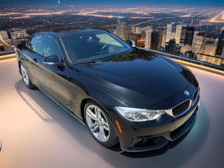 Image for 2014 BMW 4 Series 428i ID: 7596582