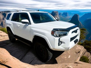 Image for 2018 Toyota 4Runner SR5/SR5 PREMIUM ID: 7598142