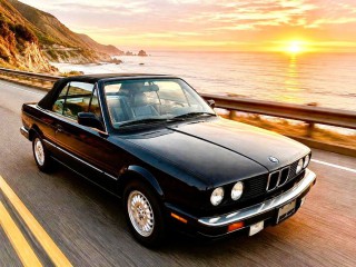 Image for 1991 BMW 3 Series 325 ID: 7599088