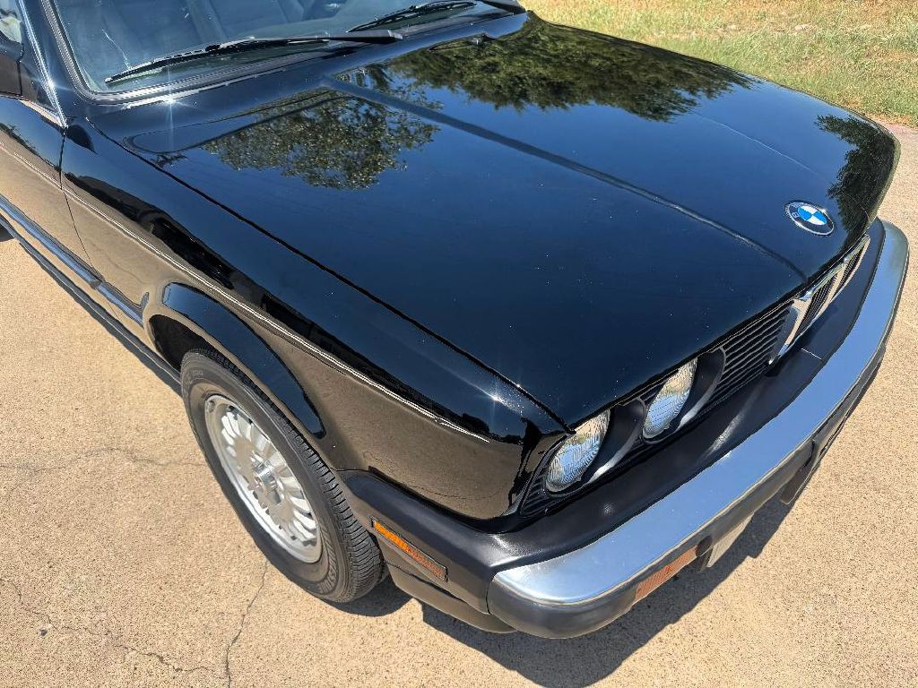1991 BMW 3 Series Image 22