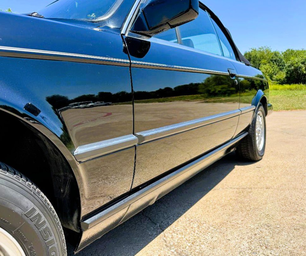 1991 BMW 3 Series Image 26