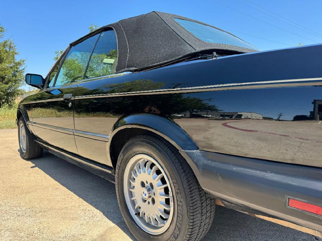 1991 BMW 3 Series Image 27