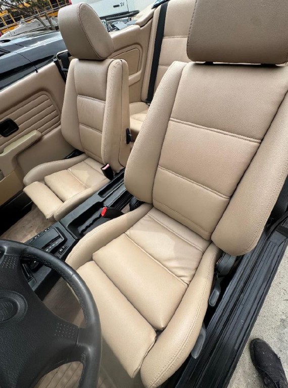 1991 BMW 3 Series Image 30