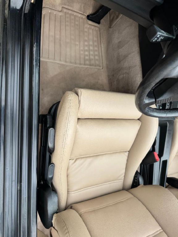 1991 BMW 3 Series Image 36