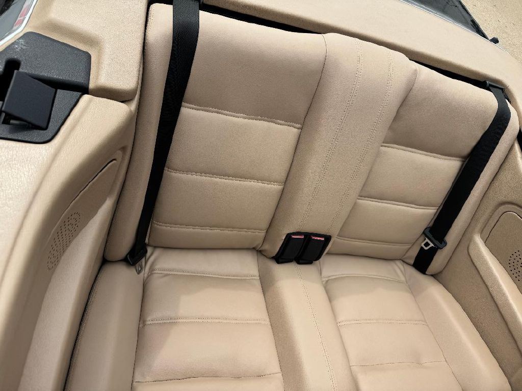 1991 BMW 3 Series Image 44