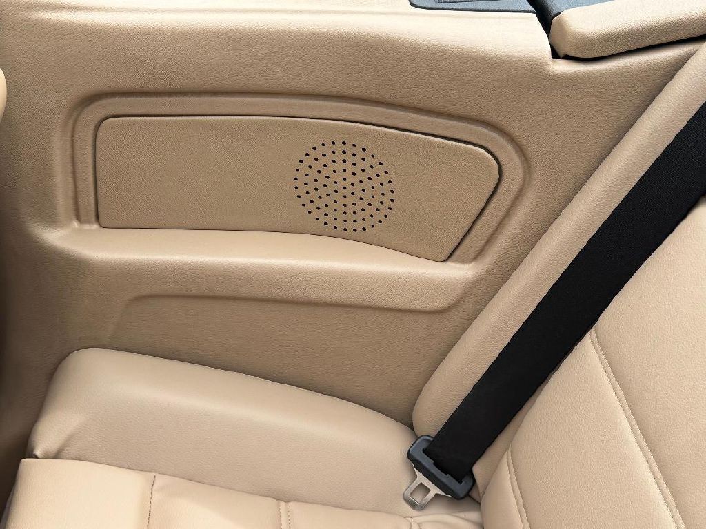 1991 BMW 3 Series Image 45