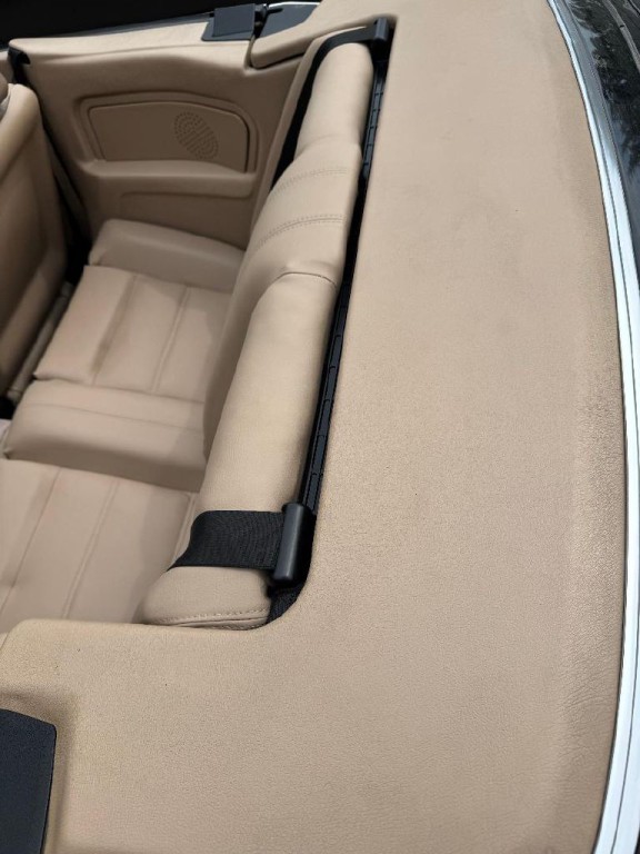 1991 BMW 3 Series Image 48