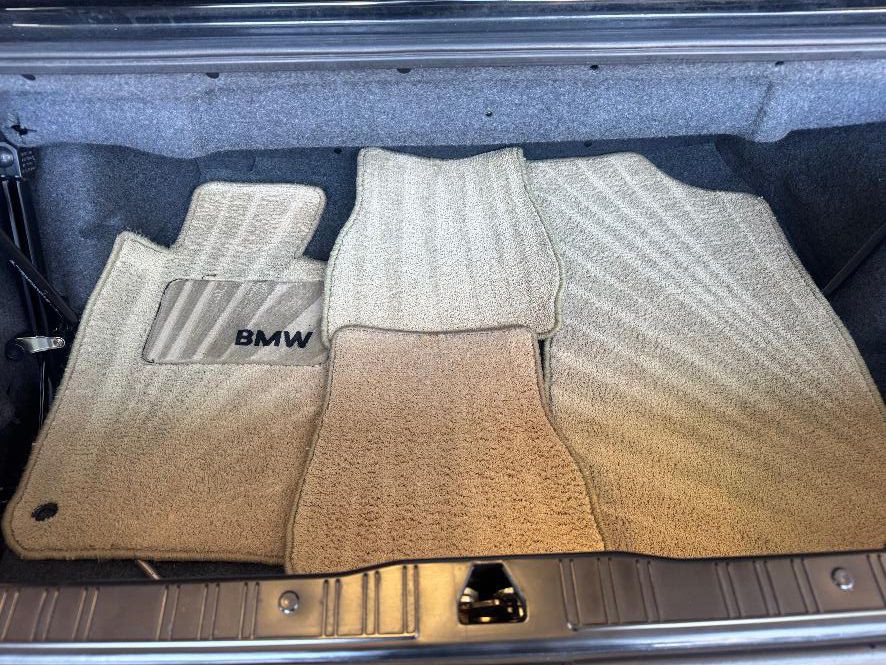 1991 BMW 3 Series Image 54