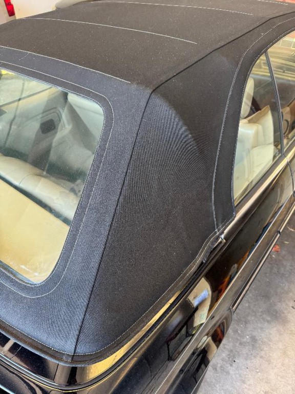 1991 BMW 3 Series Image 69