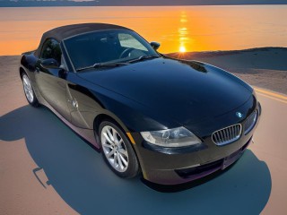 Image for 2007 BMW Z4 3.0 ID: 7604456