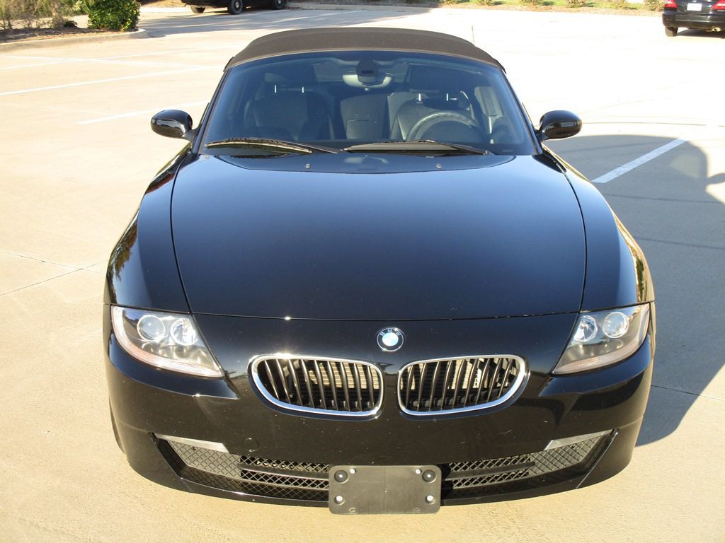 2007 BMW Z4 Image 8
