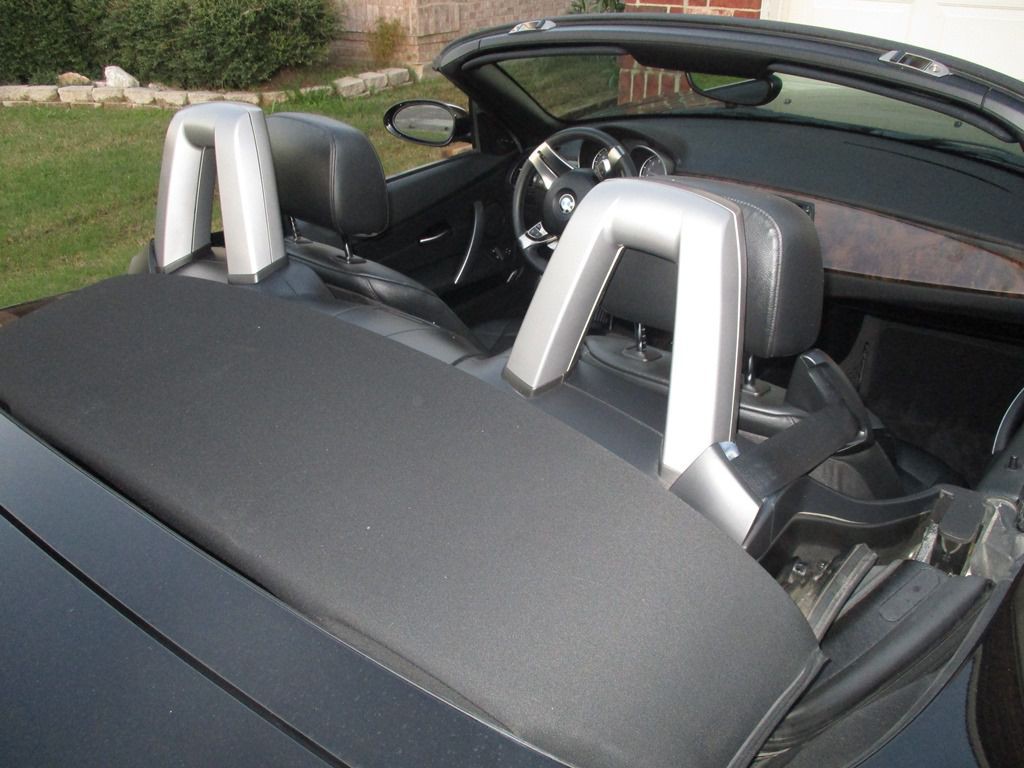 2007 BMW Z4 Image 18