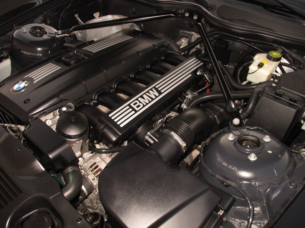 2007 BMW Z4 Image 22