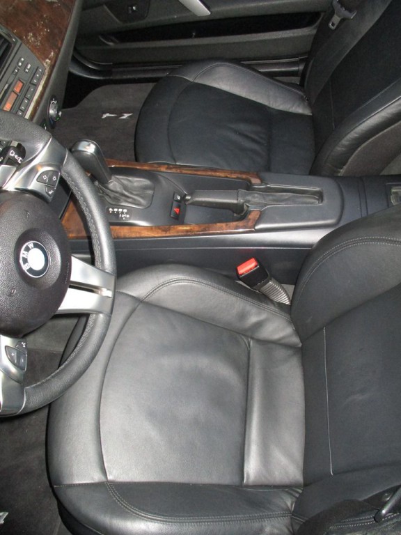 2007 BMW Z4 Image 24