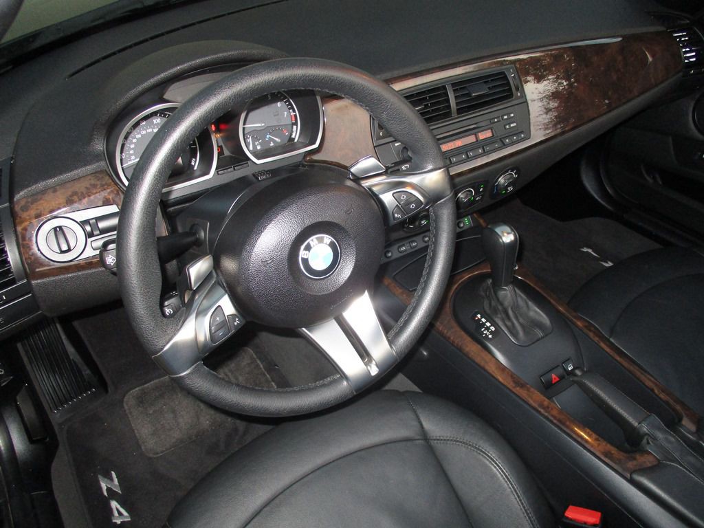 2007 BMW Z4 Image 26
