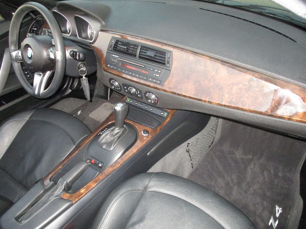 2007 BMW Z4 Image 27