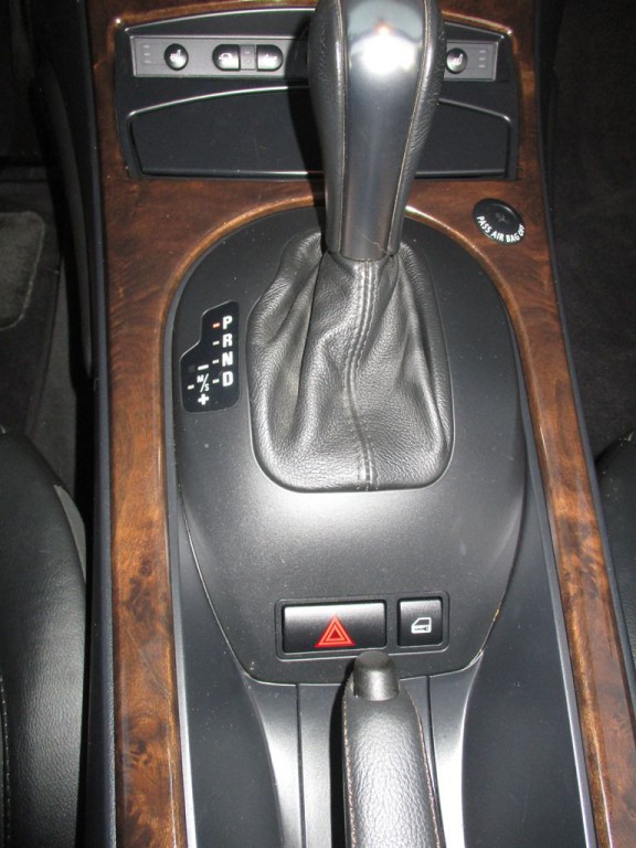 2007 BMW Z4 Image 28