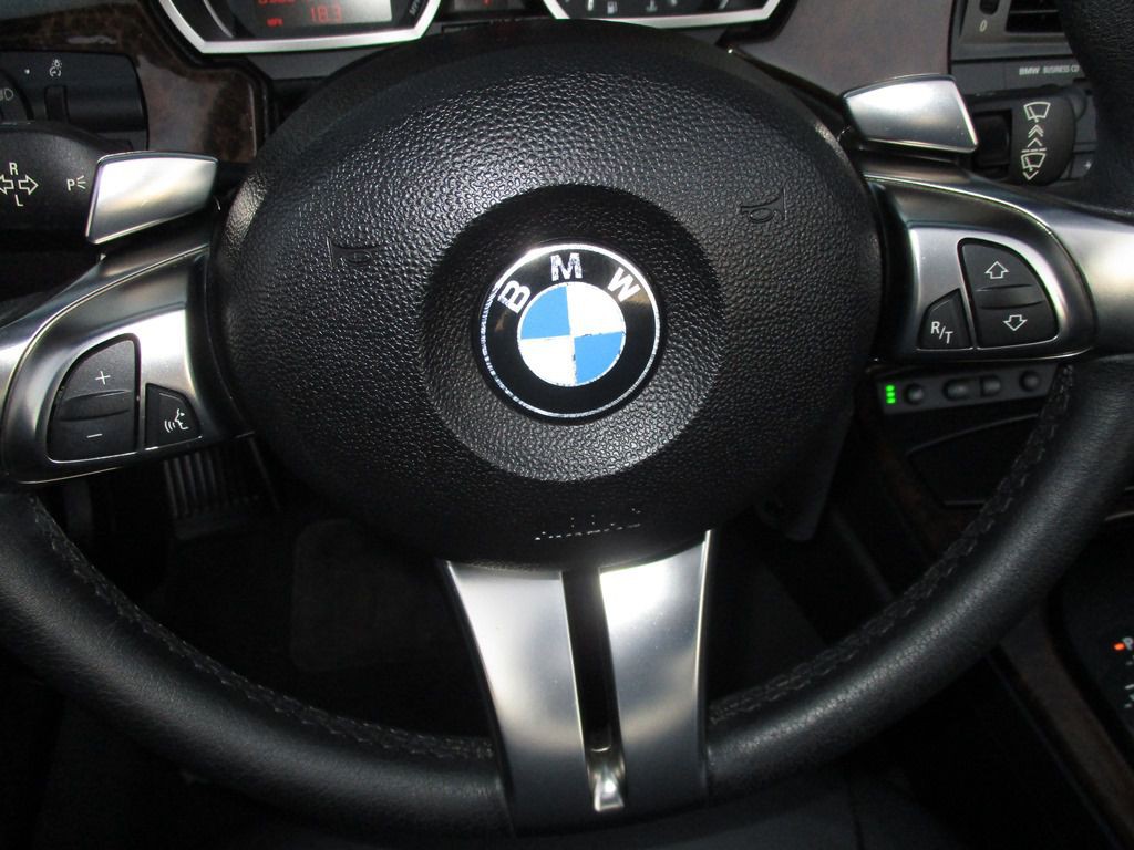 2007 BMW Z4 Image 31