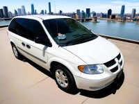 Image for 2003 Dodge Ram Van SXT ID: 7613489