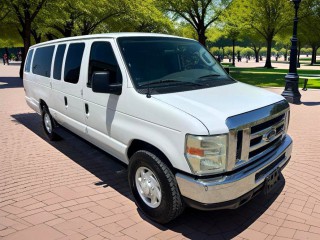 Image for 2008 Ford Econoline E350 SUPER DUTY ID: 7620768