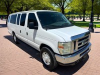 Image for 2008 Ford Econoline E350 SUPER DUTY ID: 7620768