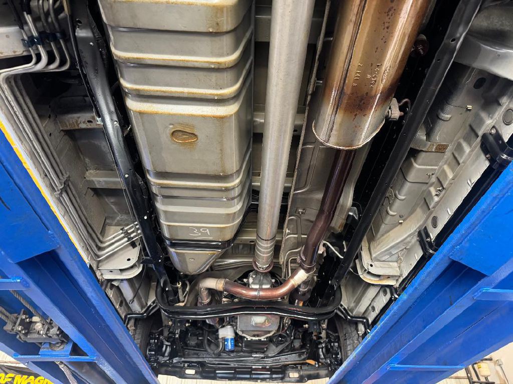 2008 Ford Econoline Image 48