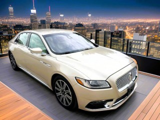 Image for 2017 Lincoln Continental Reserve ID: 7624636