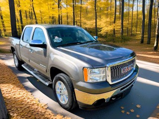 Image for 2013 GMC Sierra 1500 SLE ID: 7629282