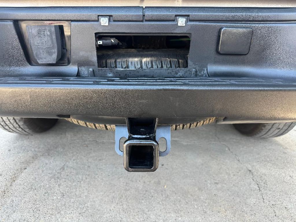 2013 GMC Sierra Image 19