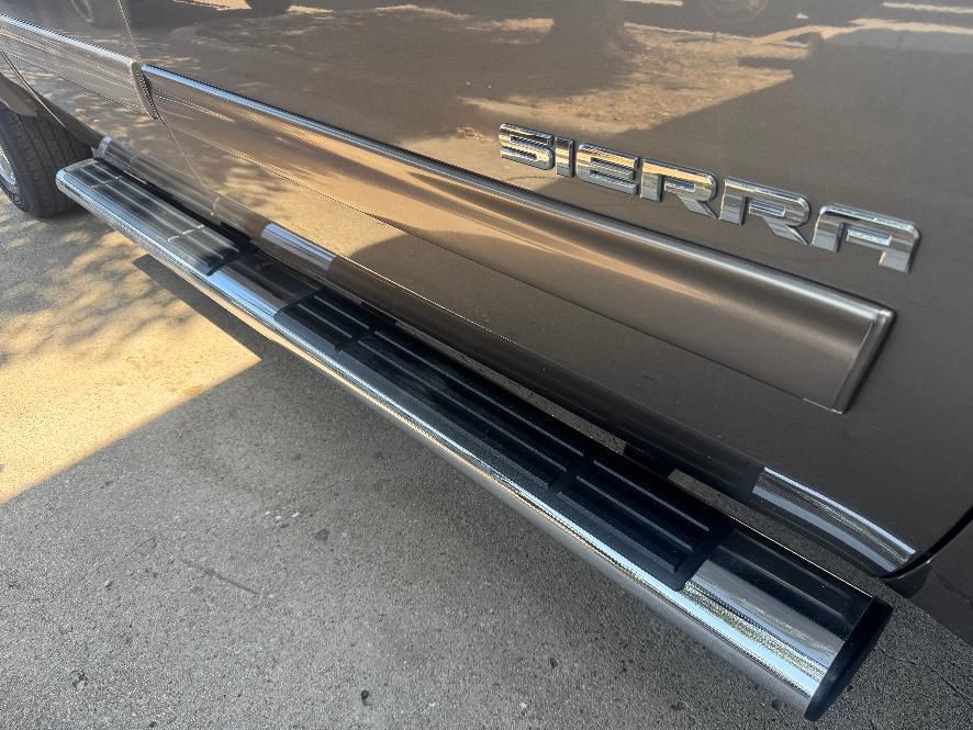 2013 GMC Sierra Image 20