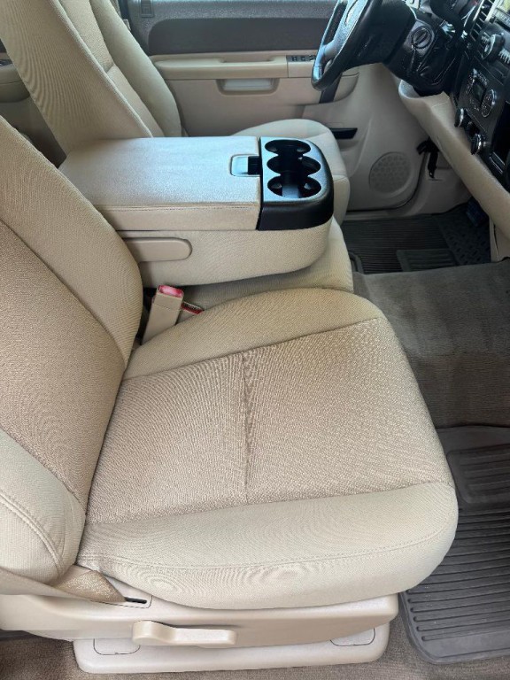 2013 GMC Sierra Image 24
