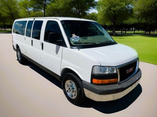 Image for 2006 GMC Savana G3500 ID: 7658330