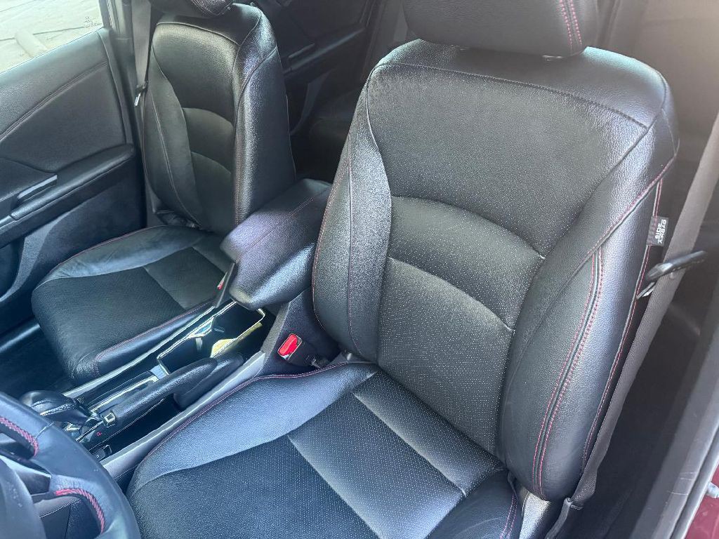 2017 Honda Accord Image 26